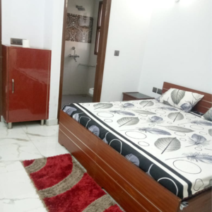 Bedroom in  Pg at Sector 46 – for Rent