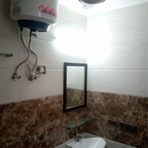 Team Area in  Pg at Sector 46 – for Rent