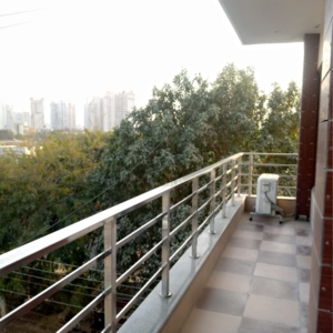 Balcony in  Pg at Sector 46 – for Rent