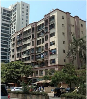 1 BHK Apartment For Rent in Vini Classic, Kandivali West