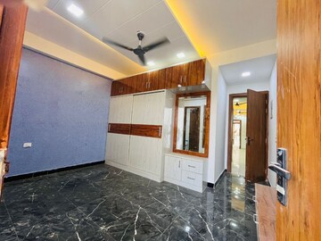 Living Room in 2 BHK Builder Floor at Palm sunrise, Shahpur Bamheta – for Sale