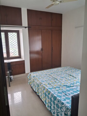 Bedroom in 2 BHK Independent House at Sector 29 – for Rent