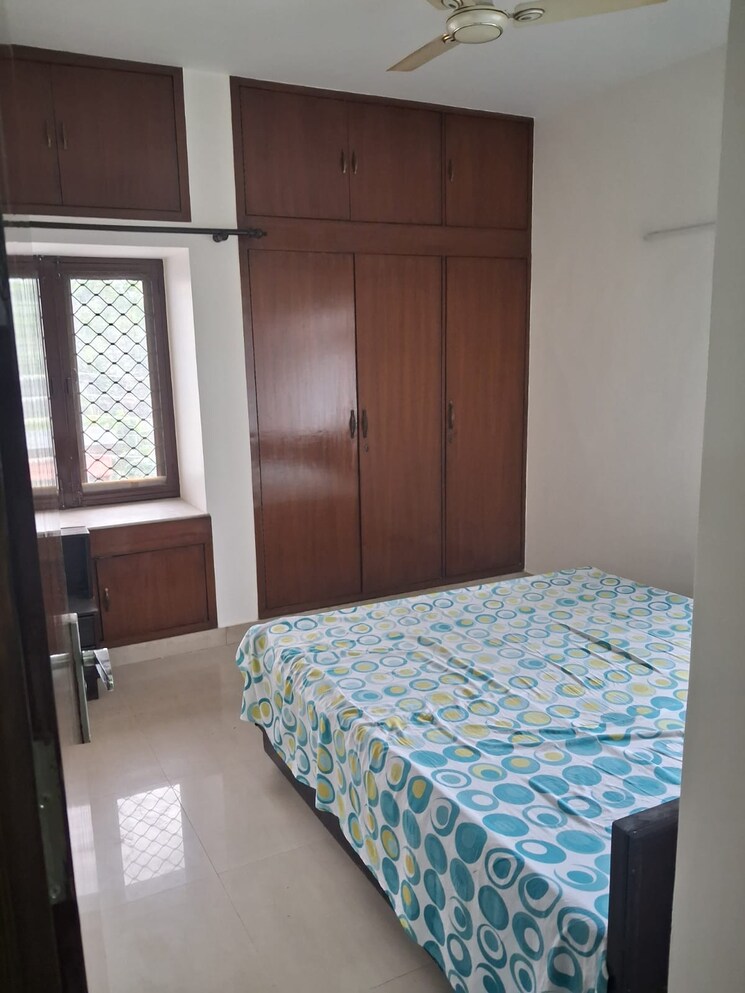 Bedroom, sector 29 2 Bedroom 1200 Sq.Ft. Independent House In Sector 29 Noida 9198212
