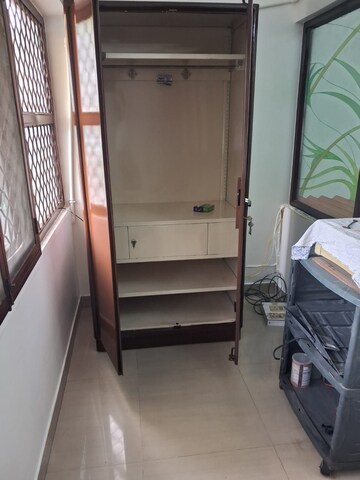 Bathroom in 2 BHK Independent House at Sector 29 – for Rent