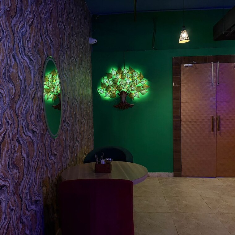 Bedroom, rohtas-summit Commercial Office Space 2300 Sq.Ft. In Vibhuti Khand Lucknow 9198237