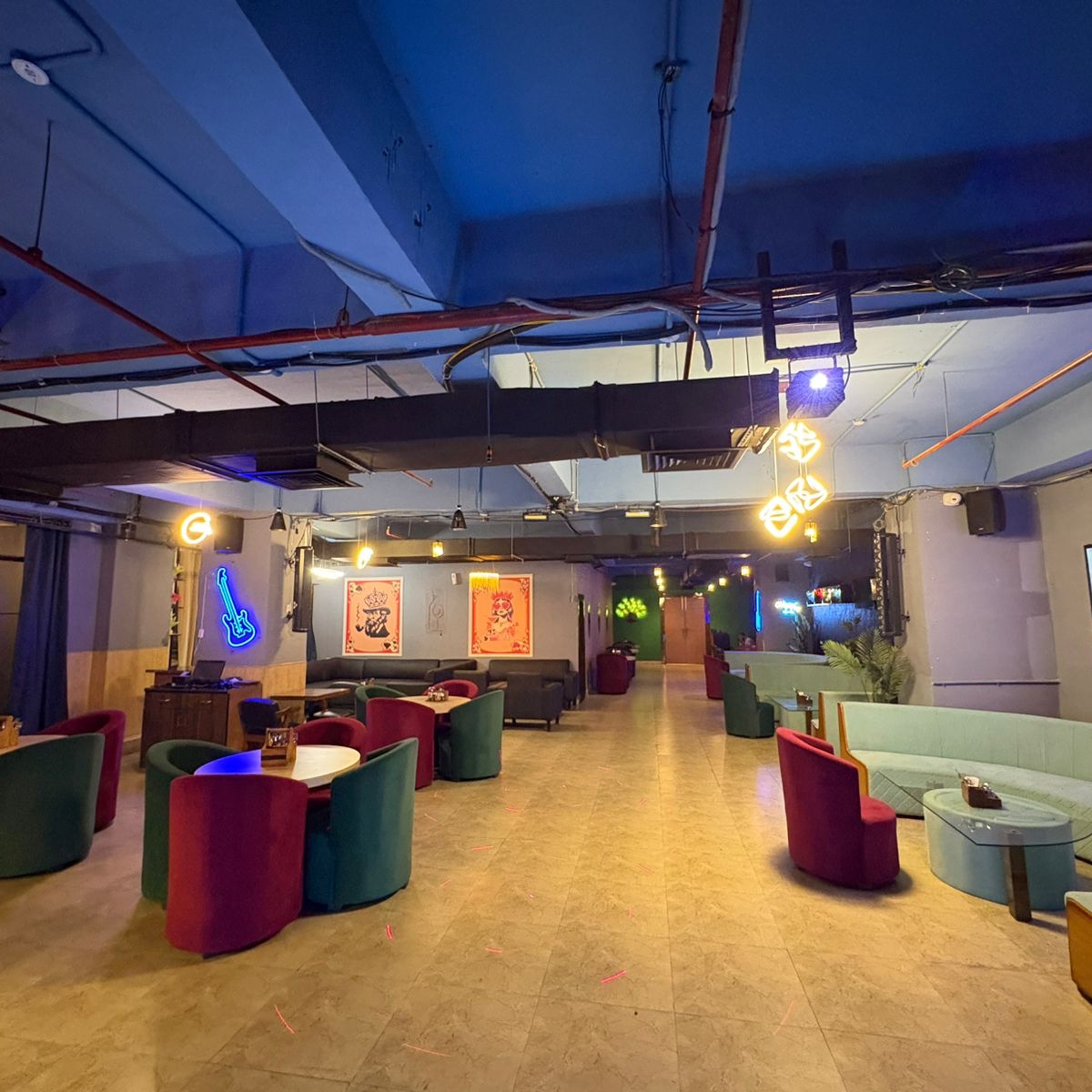 Office Space For Rent in Rohtas Summit