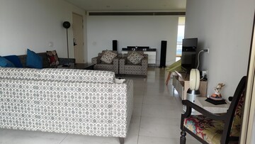 3.5 BHK Apartment For Sale in Panchshil One North, Magarpatta City