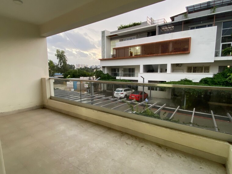 Exterior View, valmark-city-ville 3.5 Bedroom 3600 Sq.Ft. Villa In Bannerghatta Road Bangalore 9198233