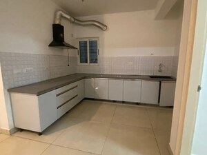 Kitchen in 3.5 BHK Villa at Valmark City Ville, Bannerghatta Road – for Sale