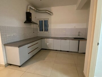 Kitchen in 3.5 BHK Villa at Valmark City Ville, Bannerghatta Road – for Sale