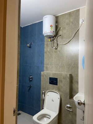 Bathroom in 3.5 BHK Villa at Valmark City Ville, Bannerghatta Road – for Sale