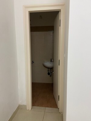 Bathroom in 3.5 BHK Villa at Valmark City Ville, Bannerghatta Road – for Sale