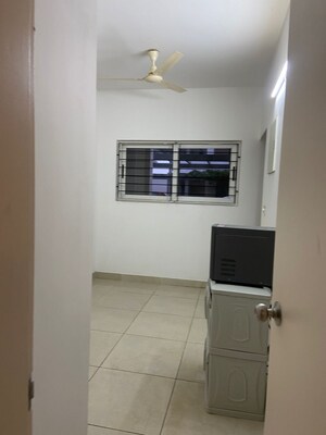 Bathroom in 3.5 BHK Villa at Valmark City Ville, Bannerghatta Road – for Sale