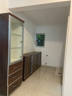 Kitchen in 3.5 BHK Villa at Valmark City Ville, Bannerghatta Road – for Sale