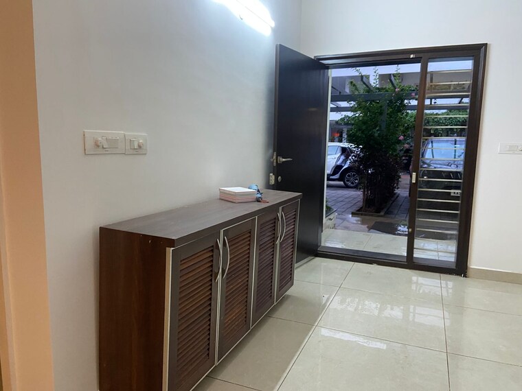Balcony, valmark-city-ville 3.5 Bedroom 3600 Sq.Ft. Villa In Bannerghatta Road Bangalore 9198233