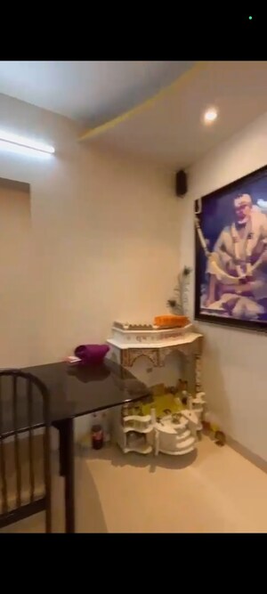 Furnished Amenities in 2 BHK Apartment at Raj Lifestyle, Mira Road – for Sale