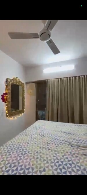 Bedroom in 2 BHK Apartment at Raj Lifestyle, Mira Road – for Sale
