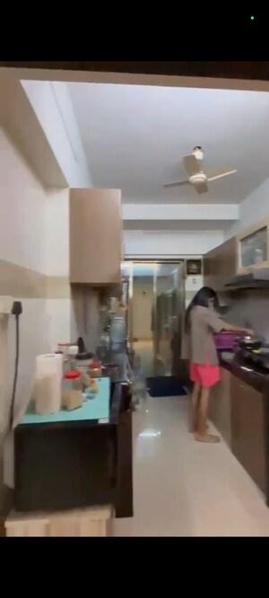 Team Area in 2 BHK Apartment at Raj Lifestyle, Mira Road – for Sale