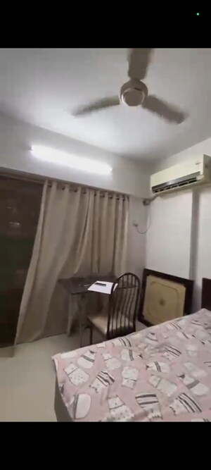 Kitchen in 2 BHK Apartment at Raj Lifestyle, Mira Road – for Sale
