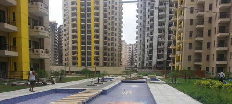 Exterior View, rps-savana 3 Bedroom 1249 Sq.Ft. Apartment In Sector 88 Faridabad 9198210