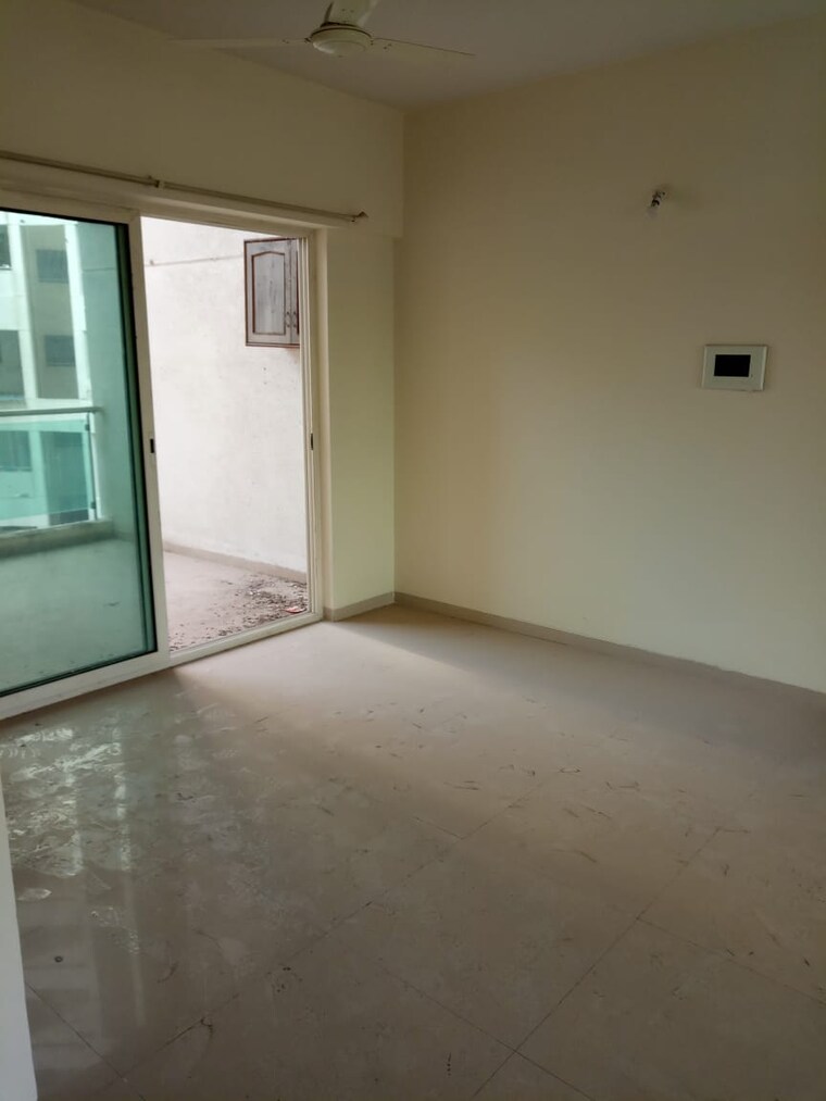 Living Room, eka-elitas 3 Bedroom 1249 Sq.Ft. Apartment In Kothrud Pune 9198207