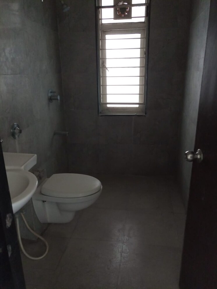 Bathroom, eka-elitas 3 Bedroom 1249 Sq.Ft. Apartment In Kothrud Pune 9198207