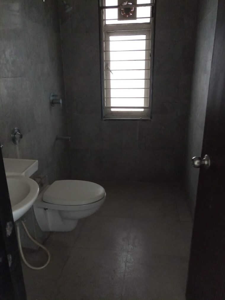 Bathroom, eka-elitas 3 Bedroom 1249 Sq.Ft. Apartment In Kothrud Pune 9198207