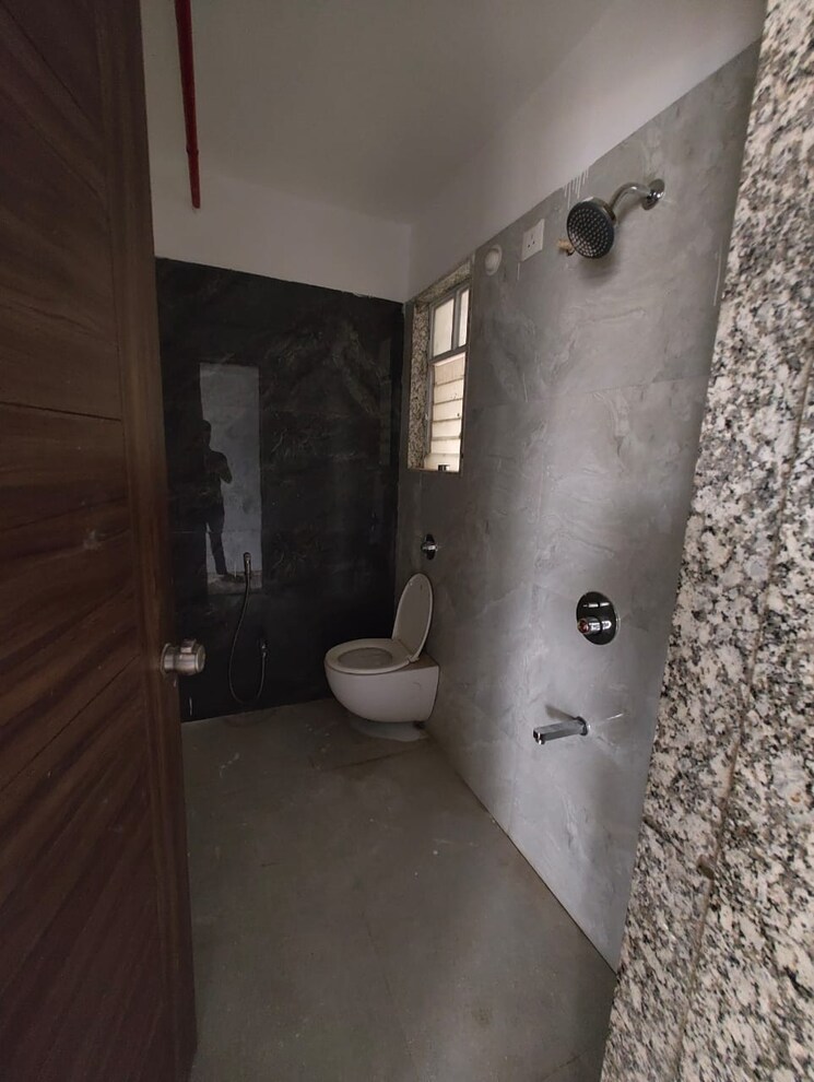 Bathroom, uday-emerald-park 2 Bedroom 1200 Sq.Ft. Apartment In Tathawade Pune 9198214