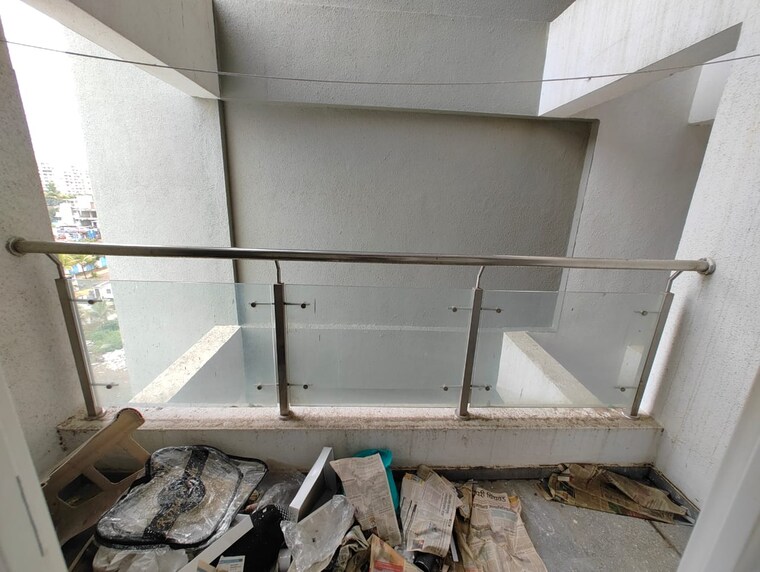 Kitchen, uday-emerald-park 2 Bedroom 1200 Sq.Ft. Apartment In Tathawade Pune 9198214