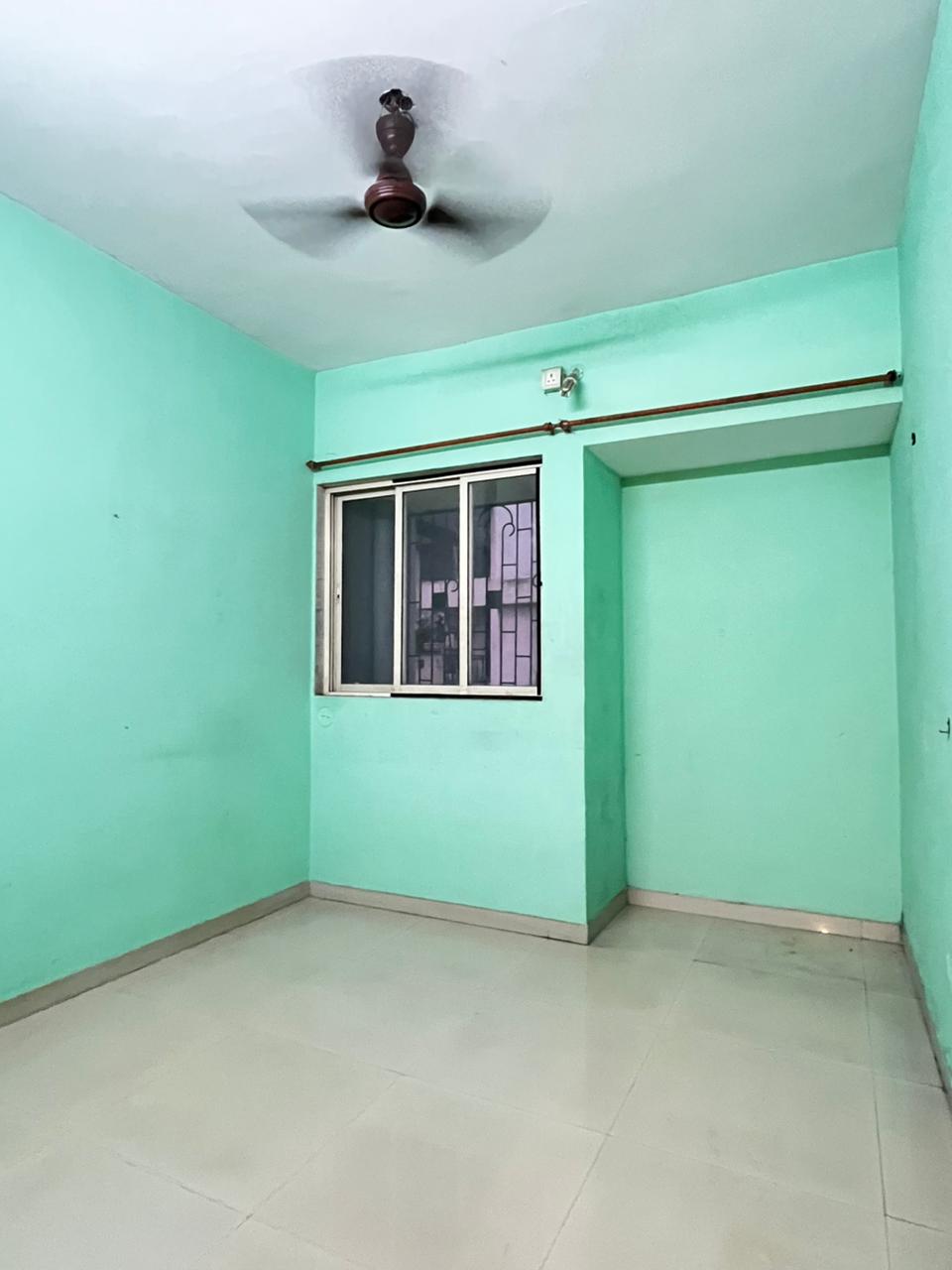 2 BHK + Pooja Room Apartment For Sale in Yashraaj Park