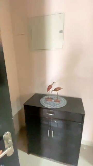 Furnished Amenities in 3 BHK Apartment at Puri Pranayam, Sector 82 – for Rent