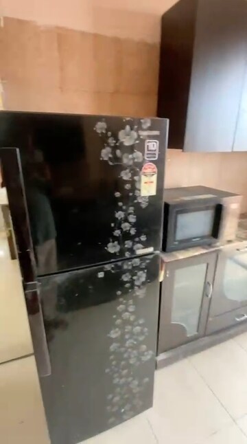 Furnished Amenities in 3 BHK Apartment at Puri Pranayam, Sector 82 – for Rent