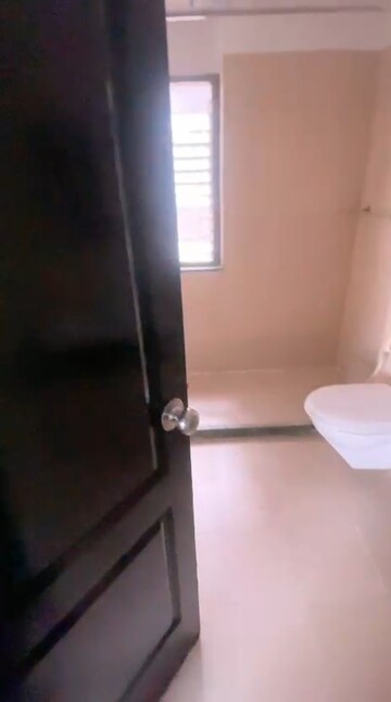 Bathroom in 3 BHK Apartment at Puri Pranayam, Sector 82 – for Rent
