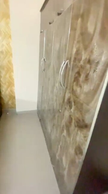 Building Lobby in 3 BHK Apartment at Puri Pranayam, Sector 82 – for Rent