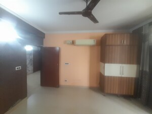 Living Room in 5 BHK Apartment at Maya Garden City, Lohgarh – for Rent