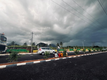 Plot Area in  Plot at Devanahalli – for Sale
