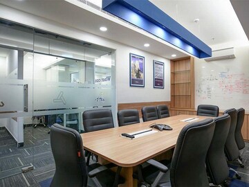 Team Area in  Office Space at Vijay Nagar – for Rent
