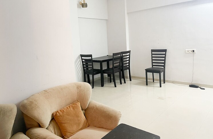 Common Area, kasarvadavali Pg For Boys In Kasarvadavali 9198219