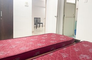 Bedroom in  Pg at Kasarvadavali – for Rent