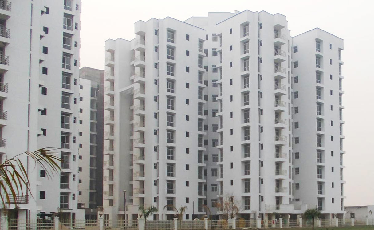 2 BHK Apartment For Rent in Piyush Heights