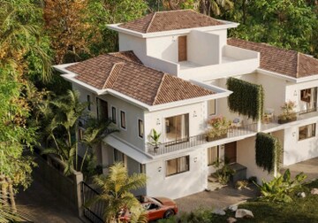 3 BHK Villa For Sale in Nachinola