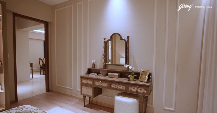 undefined, godrej-majesty 3 Bedroom 1993 Sq.Ft. Apartment In Sector 12 Greater Noida Greater Noida 9198351