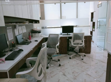  Office Space For Rent in Goregaon East