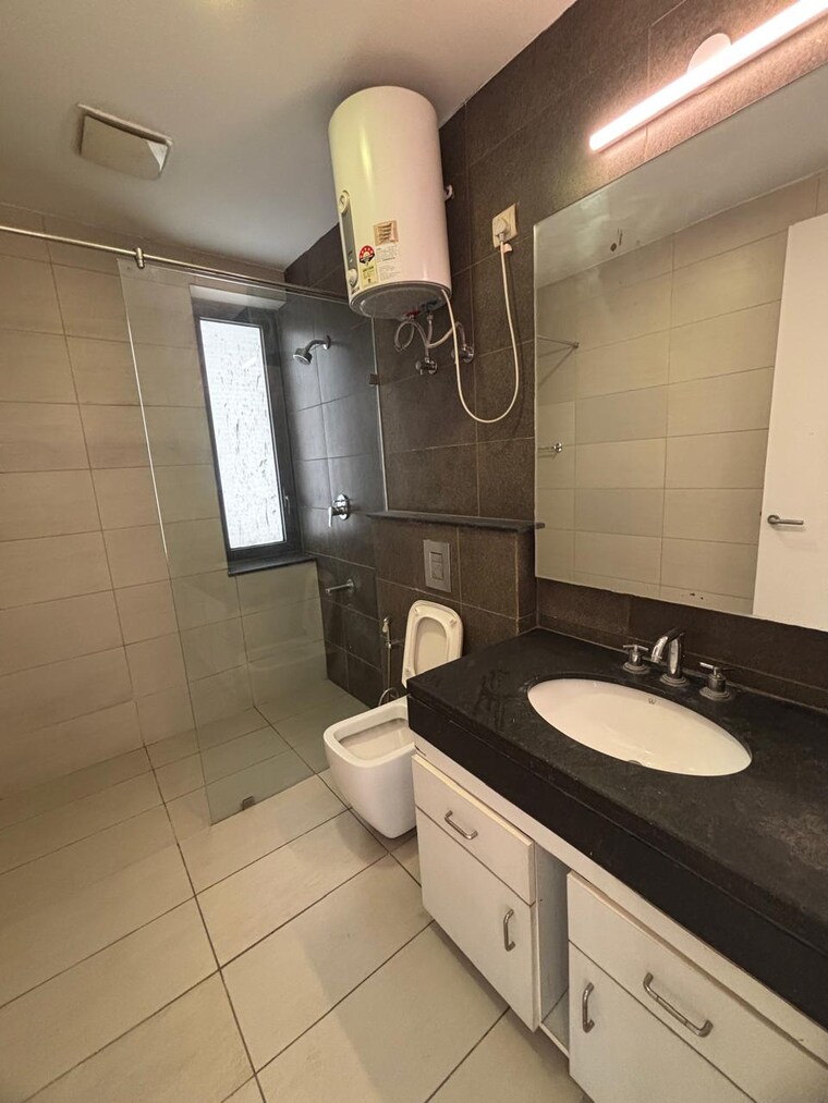 Kitchen, ireo-the-grand-arch 4 Bedroom 2905 Sq.Ft. Apartment In Sector 58 Gurgaon 9198272