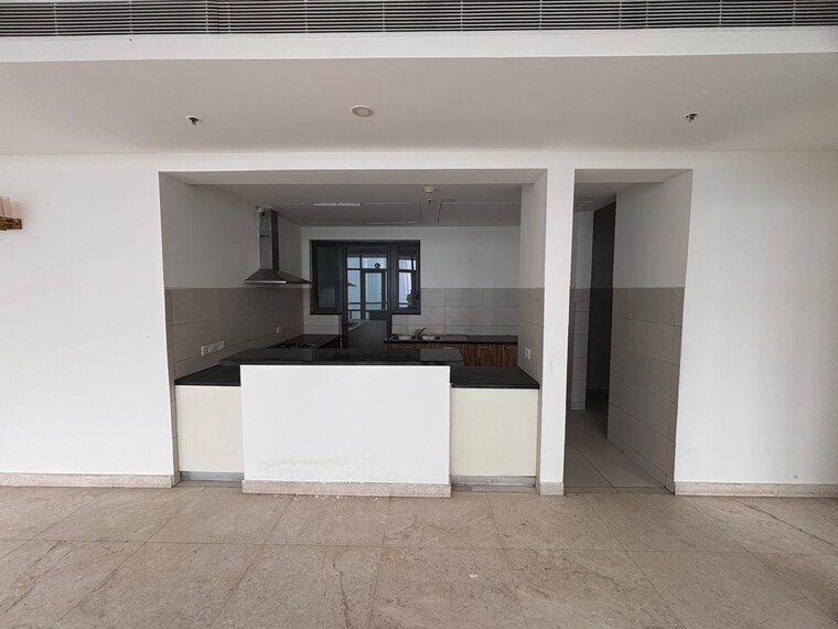 Kitchen, ireo-the-grand-arch 4 Bedroom 2905 Sq.Ft. Apartment In Sector 58 Gurgaon 9198272