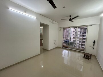 2 BHK Apartment For Sale in Krishna Greenland Park Vastu Federation, Ghodbunder Road