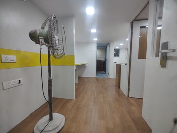 Team Area in  Office Space at Malad West – for Rent