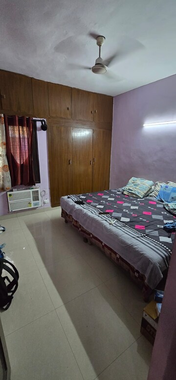 1 RK Independent House For Rent in Sector 30