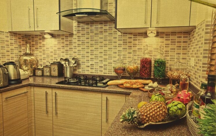 Gym, aipl-the-peaceful-homes 3 Bedroom 2150 Sq.Ft. Apartment In Sector 70a Gurgaon 9198300