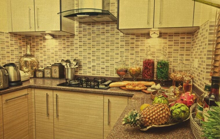 Gym, aipl-the-peaceful-homes 3 Bedroom 2150 Sq.Ft. Apartment In Sector 70a Gurgaon 9198300